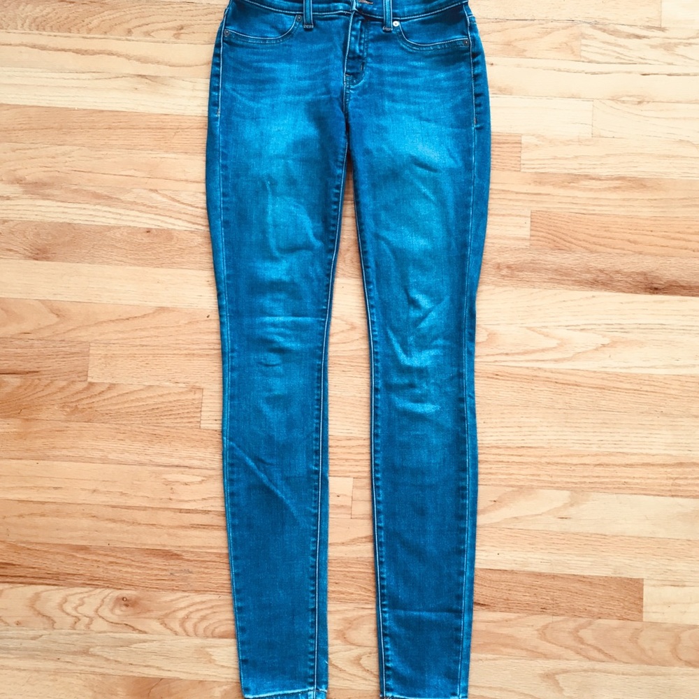 Lila Ryan skinny jeans